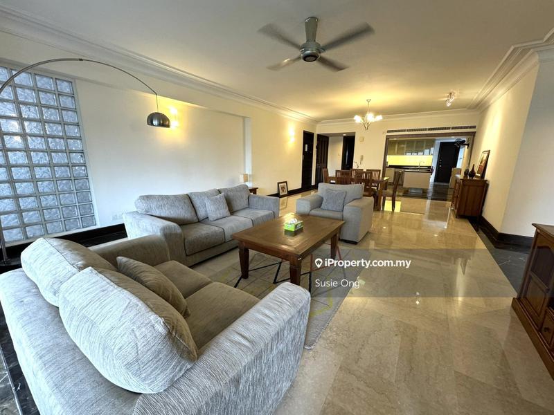 For Rent - Regency Tower