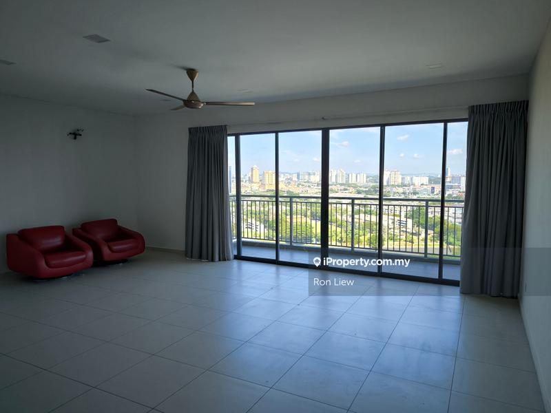 Kondominium untuk Dijual di Zefer Hill Residence oleh Ron Liew - iProperty.com.my