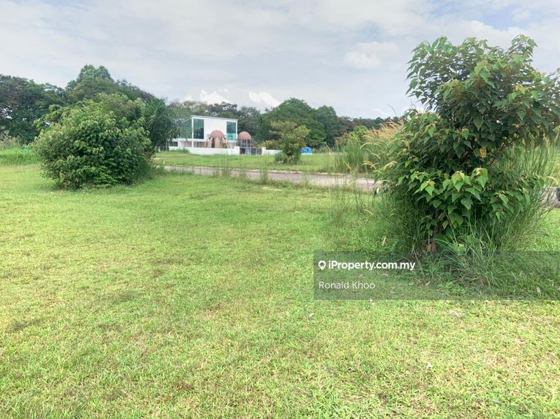 Banglo Tanah untuk Dijual di Melaka A’famosa bungalow land, Alor Gajah oleh Ronald Khoo - iProperty.com.my