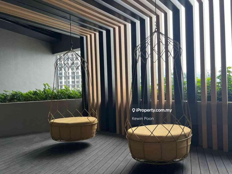 Service Residence for Rent in D'Vervain by Kewin Poon - iProperty.com.my