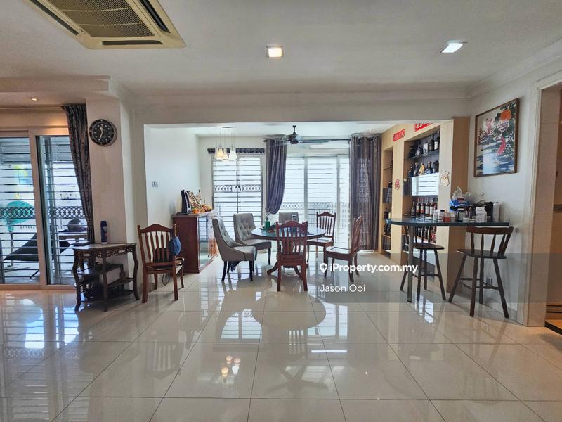 Bungalow House for Sale in Putra Heights, Subang Jaya by Jason Ooi - iProperty.com.my