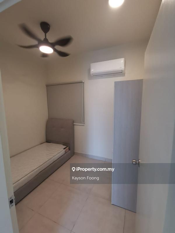 Service Residence for Rent in Majestic Maxim by Kayson Foong - iProperty.com.my