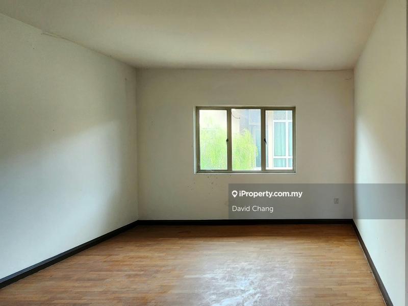 Semi-Detached House for Sale in Setia Eco Park, Setia Alam by David Chang - iProperty.com.my