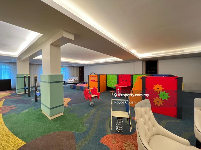 Bungalow House for Sale in Taman Duta, Bukit Tunku (Kenny Hills) by Royce Chuah - iProperty.com.my