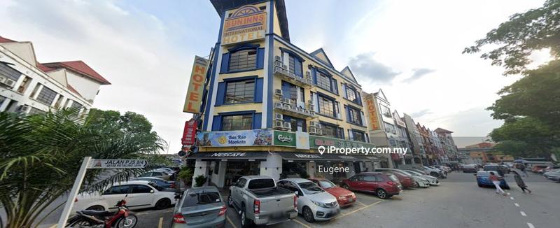 Kedai untuk Disewa di PJS 8, Sunway Mentari, Petaling Jaya oleh Eugene Yap - iProperty.com.my