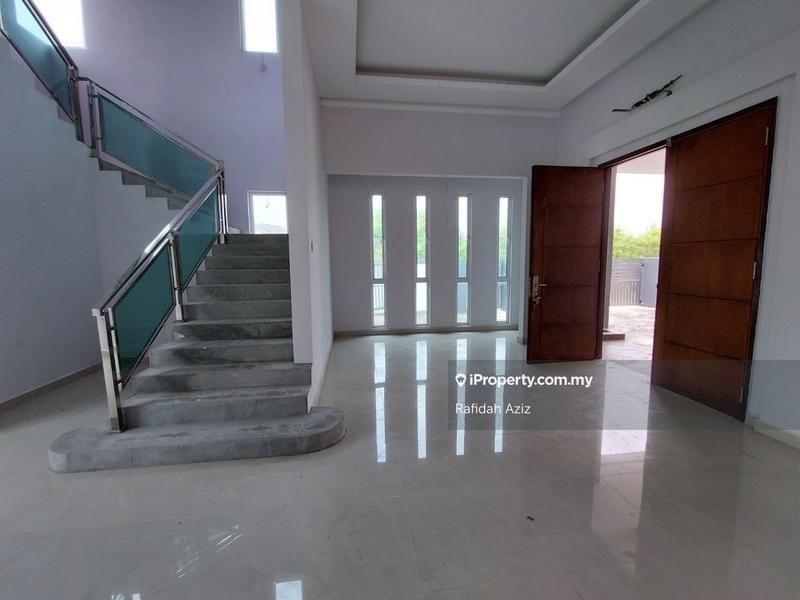 Banglo untuk Dijual di Sungai Merab, Dengkil oleh Rafidah Aziz - iProperty.com.my