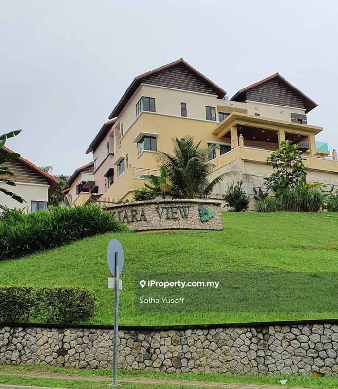 Semi-Detached House for Sale in Desa Sri Hartamas, Sri Hartamas by Solha Yusoff - iProperty.com.my