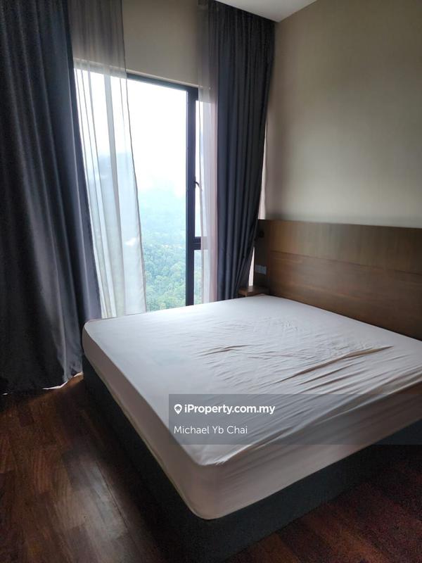 Condominium for Sale in Geo38 Residence by Michael Yb Chai - iProperty.com.my