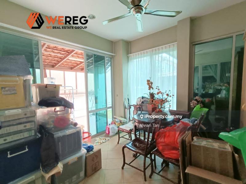 Bungalow House for Sale in Ambang Botanic, Klang by Vivian Tan - iProperty.com.my