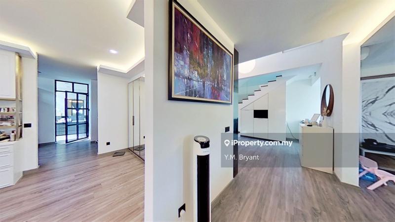 Rumah Berkembar untuk Dijual di TROPICANA INDAH, Tropicana oleh Bryant Be - iProperty.com.my