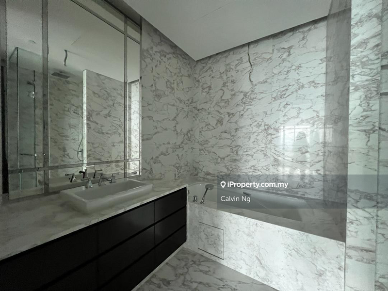 Service Residence for Sale in Four Seasons Place by Calvin Ng - iProperty.com.my