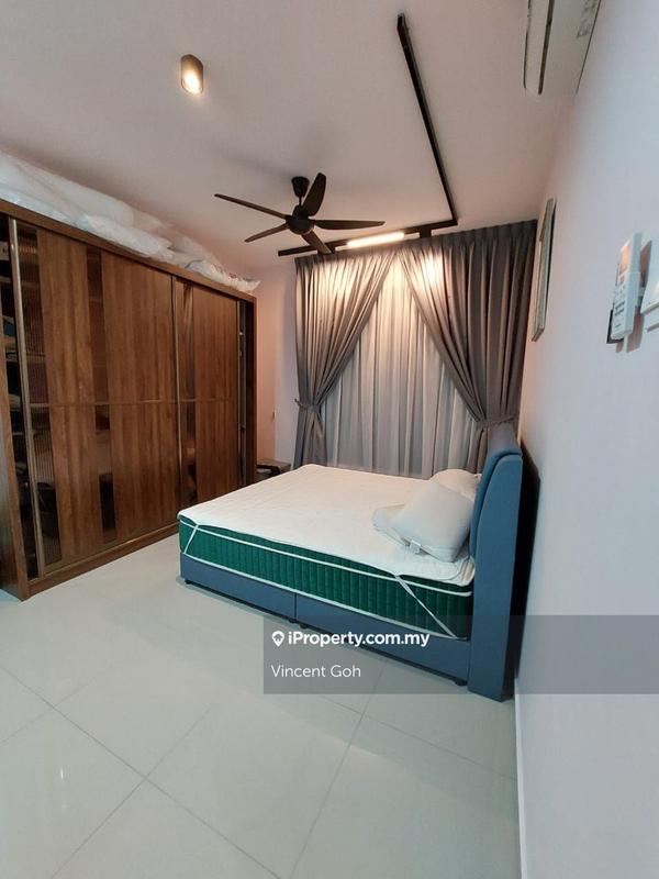 Kondominium untuk Dijual di 99 Residence oleh Vincent Goh - iProperty.com.my