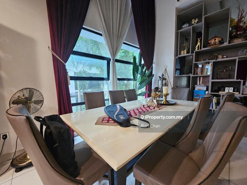 Rumah Berkembar untuk Dijual di 16 Sierra, Puchong oleh Alan Chan - iProperty.com.my