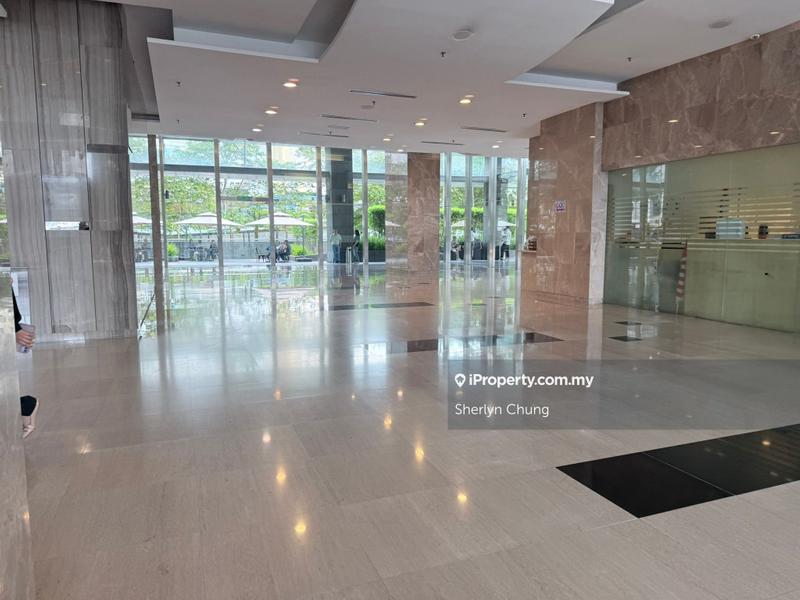 Pejabat untuk Disewa di Mutiara Damansara, Petaling Jaya oleh Sherlyn Chung - iProperty.com.my