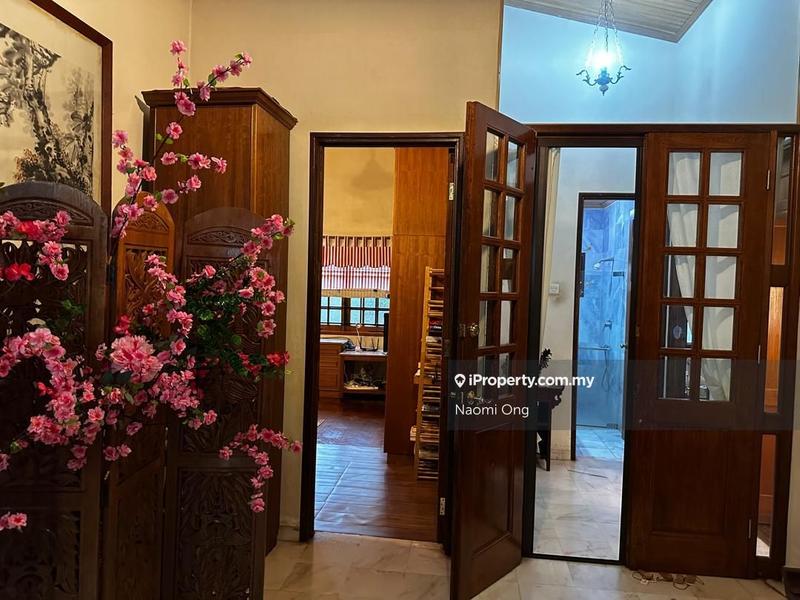 Bungalow House untuk Dijual di Seksyen 12, Petaling Jaya oleh Naomi Ong - iProperty.com.my