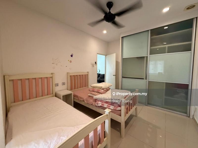 2-storey Terraced House for Sale in Taman Cheras Vista, Cheras by Stacy Young - iProperty.com.my