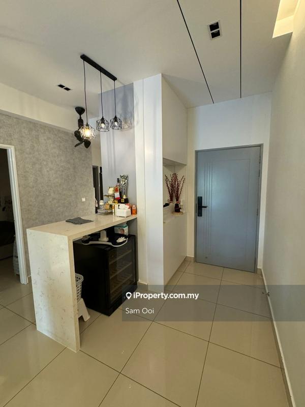 Kondominium untuk Dijual di Residensi Bukit Palma 2 (Palm Hill Residence 2) oleh Sam Ooi - iProperty.com.my