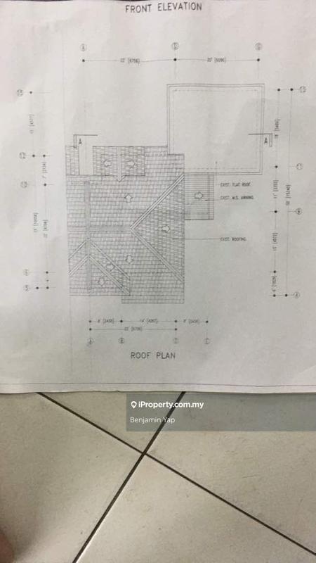 2-storey Terraced House for Sale in Ayer Keroh, Melaka by Benjamin Yap - iProperty.com.my