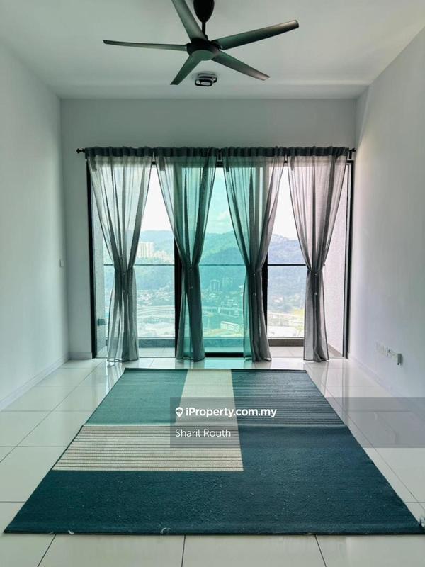 Condominium for Rent in The Valley Residences @ SkySierra by Sharil Routh - iProperty.com.my