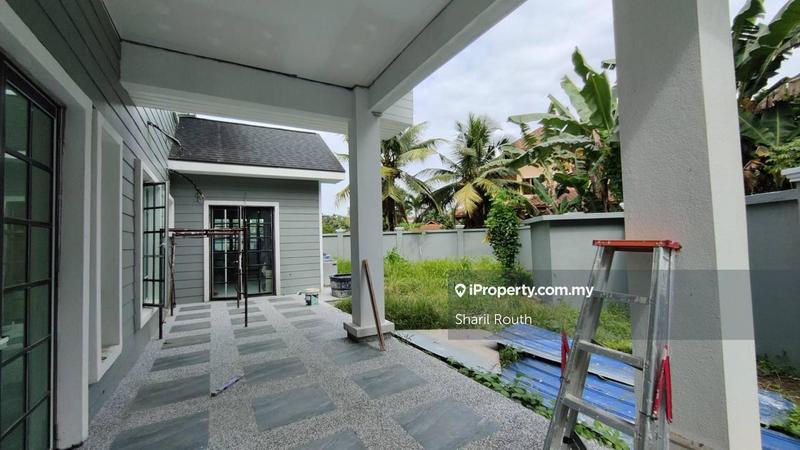 Bungalow House for Sale in Bungalow Kota Damansara Petaling Jaya, Kota Damansara by Sharil Routh - iProperty.com.my