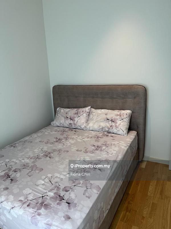 Service Residence for Sale in Residensi Solaris Parq by Fiona Chin - iProperty.com.my