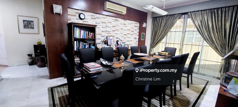 Semi-Detached House for Sale in Tropicana, Petaling Jaya by Christine Lim - iProperty.com.my