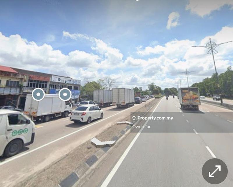 Tanah Komersial untuk Dijual di Skudai highway, Skudai oleh Owen Tan - iProperty.com.my