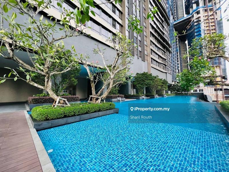 Service Residence for Sale in Wyndham Suites KLCC by Sharil Routh - iProperty.com.my