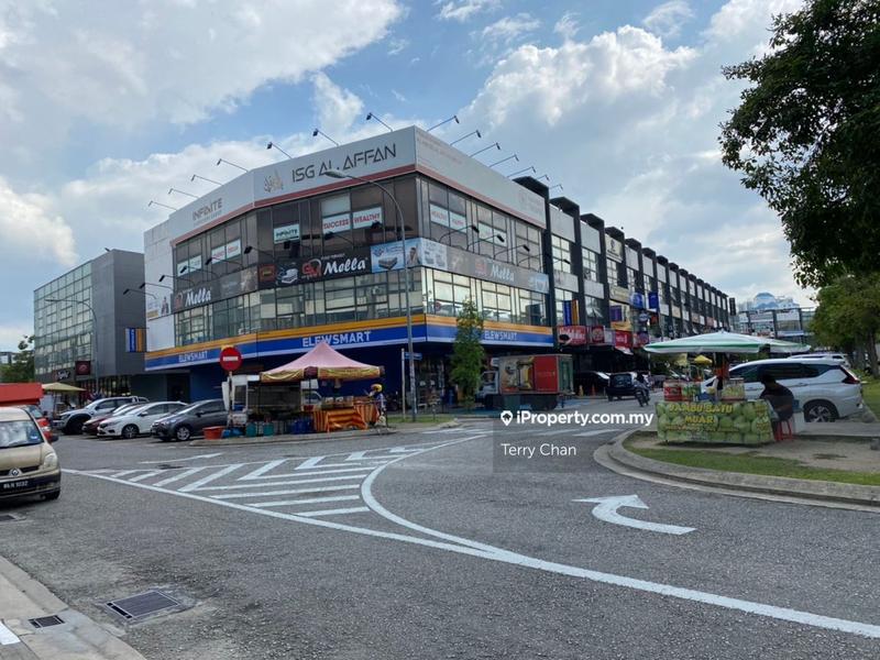 Shop for Sale in Sungai Besi, Kuala Lumpur by Terry Chan - iProperty.com.my
