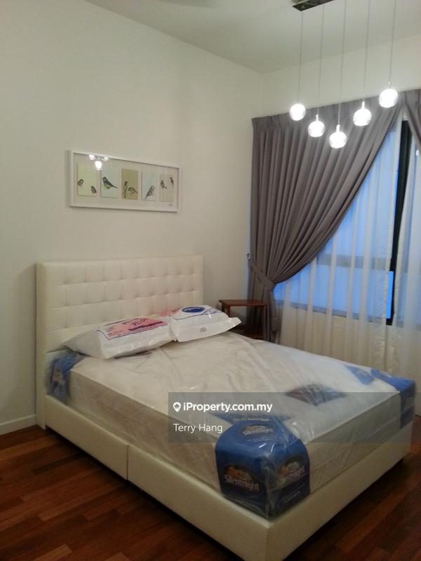 Kediaman Servis untuk Disewa di Jaya One Residences oleh Terry Hang - iProperty.com.my