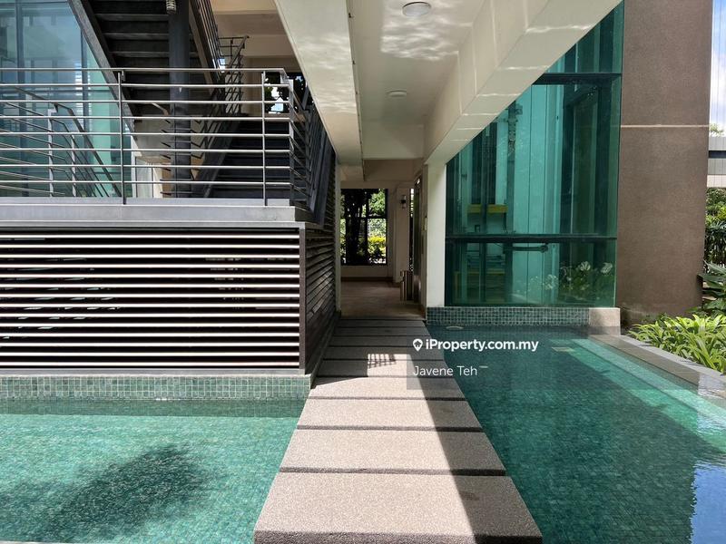 For Rent - Lake Point Residence