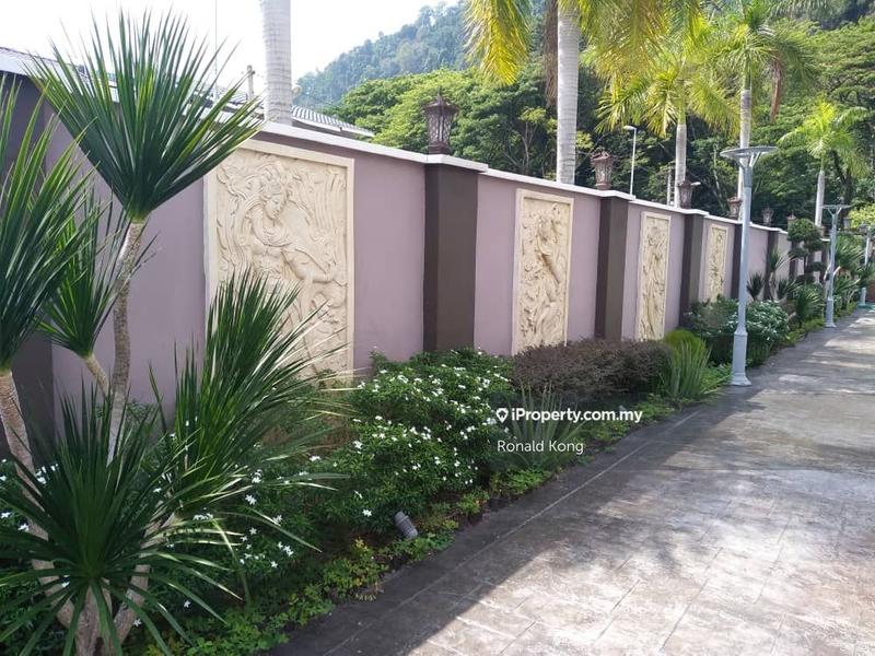 Bungalow House for Sale in The Dales Tambun, Ipoh by Ronald Kong - iProperty.com.my