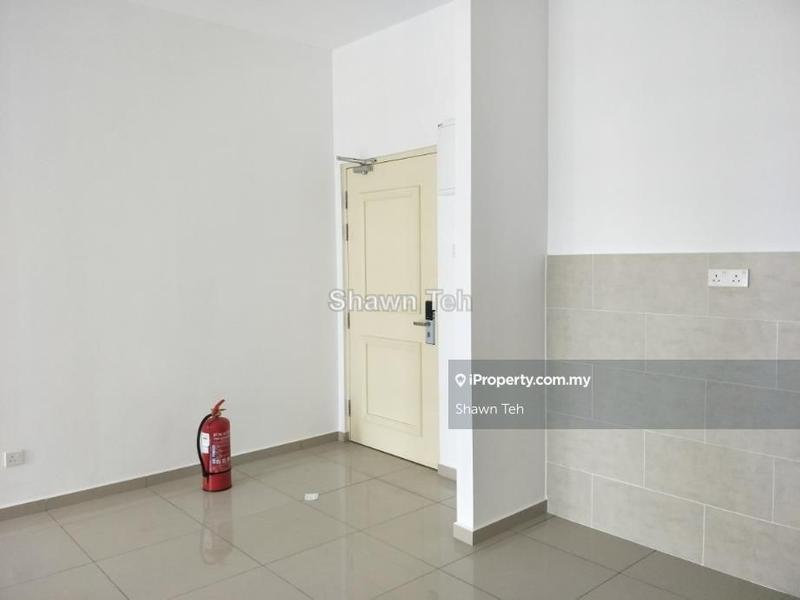 Service Residence for Sale in Atlantis Residences (Pangsapuri Atlantis Kota Syahbandar) by Shawn Teh - iProperty.com.my
