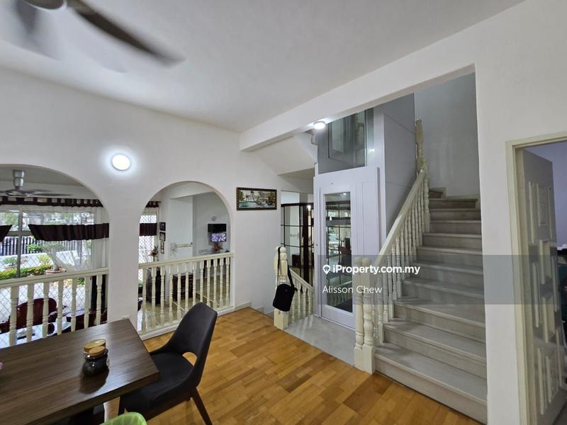Semi-Detached House for Sale in Taman Green Lane, Jelutong by Alisson Chew - iProperty.com.my