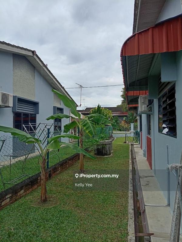 Banglo untuk Dijual di Kulim, Kedah oleh Kelly Yee - iProperty.com.my