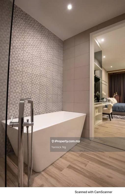 Kondominium untuk Dijual di Aurora Residence @ Lake Side City oleh Yannick Ng - iProperty.com.my