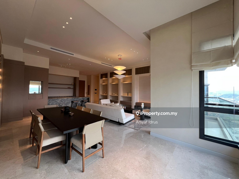 Condominium for Sale in WANGSA 9 RESIDENCY by Arsyaf Idrus - iProperty.com.my