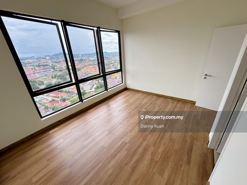 For Sale - The Apple