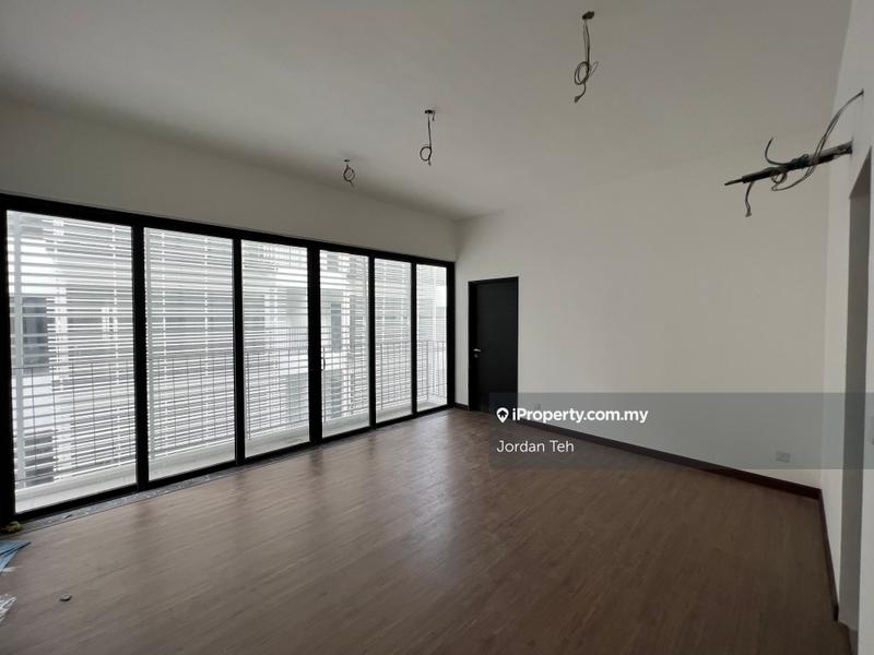 Townhouse for Sale in AmanAra Residensi, Kayu Ara, Petaling Jaya, Kayu Ara by Jordan Teh - iProperty.com.my