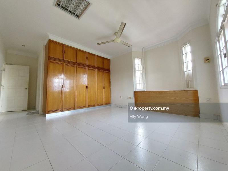 Bungalow House for Sale in Taman U Thant, Ampang by Ally Wong - iProperty.com.my