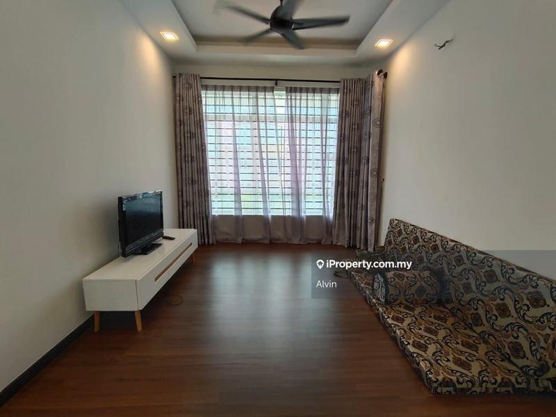 Banglo untuk Dijual di Taman Paya Rumput Perdana, Paya Rumput oleh Alvin - iProperty.com.my