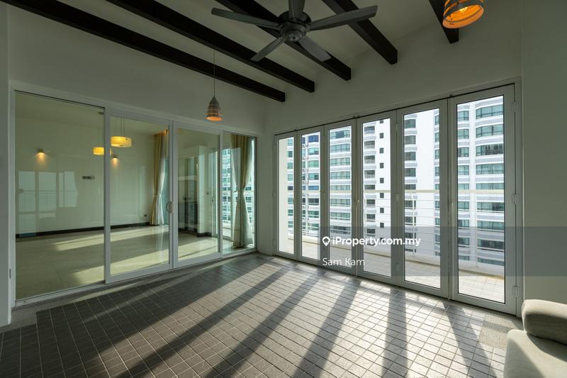 Kondominium untuk Dijual di 11 Gurney Drive oleh Sam Kam - iProperty.com.my