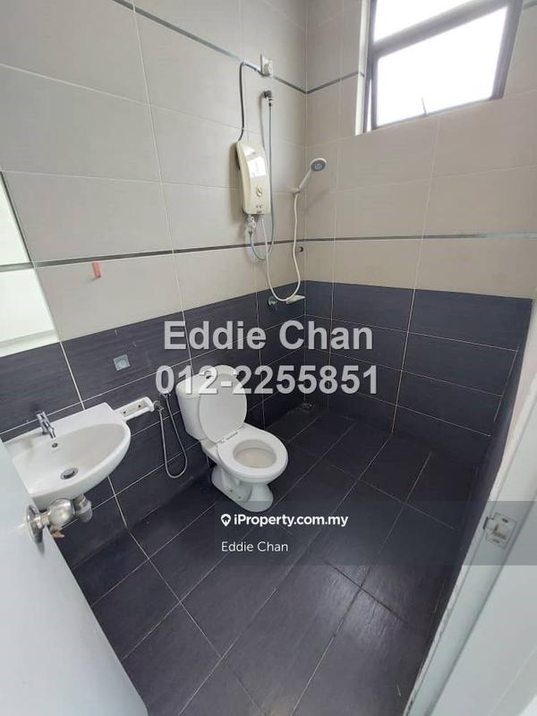 Rumah Berangkai 3 Tingkat untuk Dijual di Ukay Tropika, Hulu Kelang, Ampang, Ampang oleh Eddie Chan - iProperty.com.my
