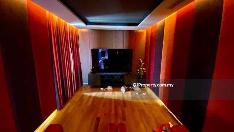 Condominium for Sale in One Menerung by TH Lee - iProperty.com.my