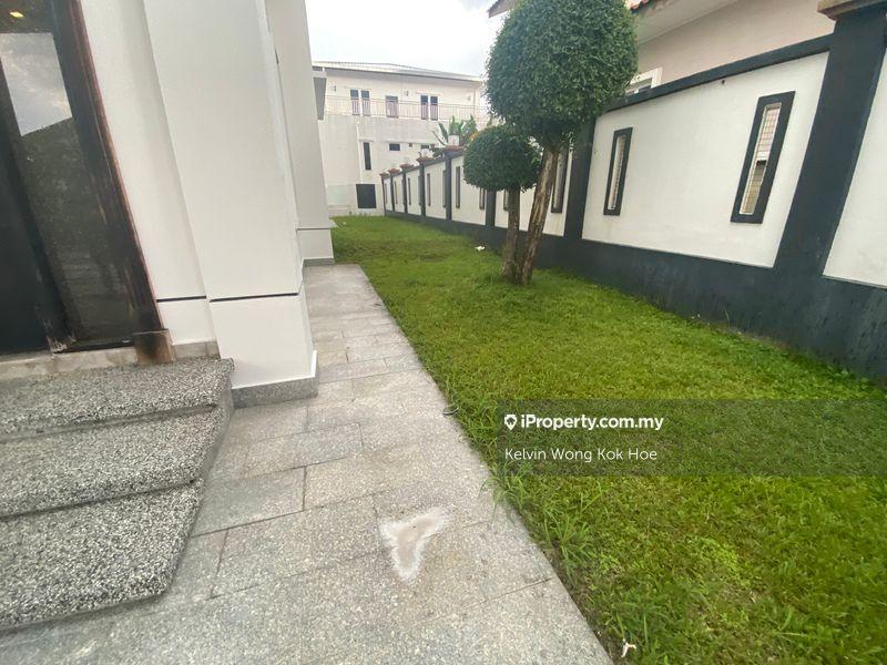 Banglo untuk Dijual di Bandar Mahkota Cheras, Cheras oleh Kelvin Wong Kok Hoe - iProperty.com.my