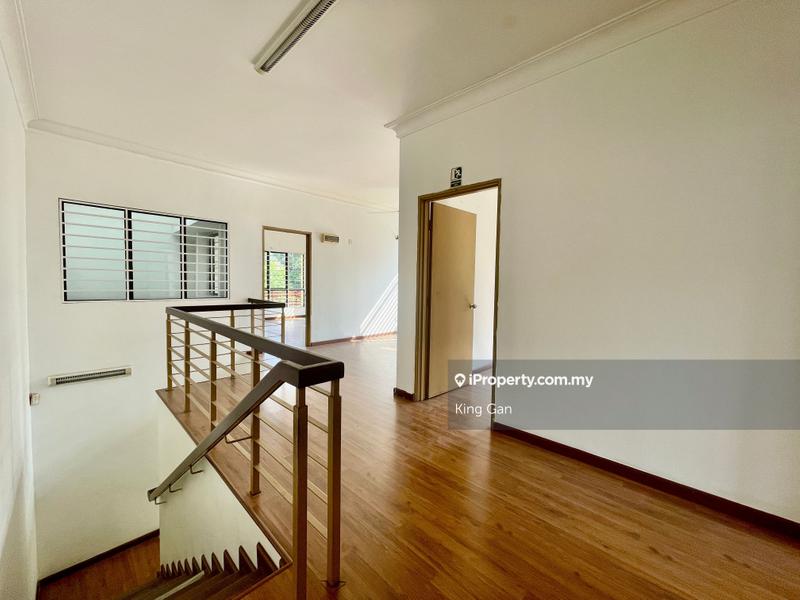 Rumah Berangkai 2 Tingkat untuk Dijual di Bandar Kinrara Seksyen 9, Bandar Kinrara oleh King Gan - iProperty.com.my