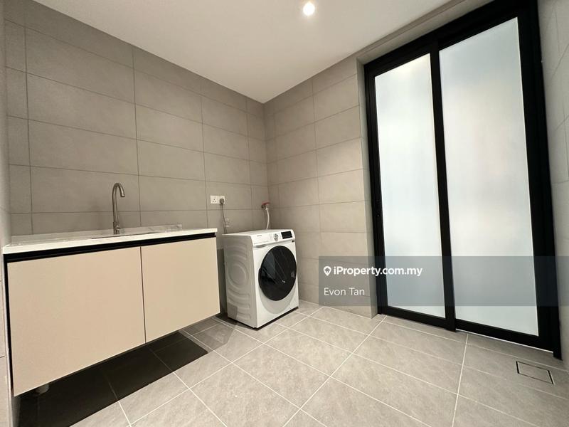 Condominium for Rent in Park Place by Evon Tan - iProperty.com.my