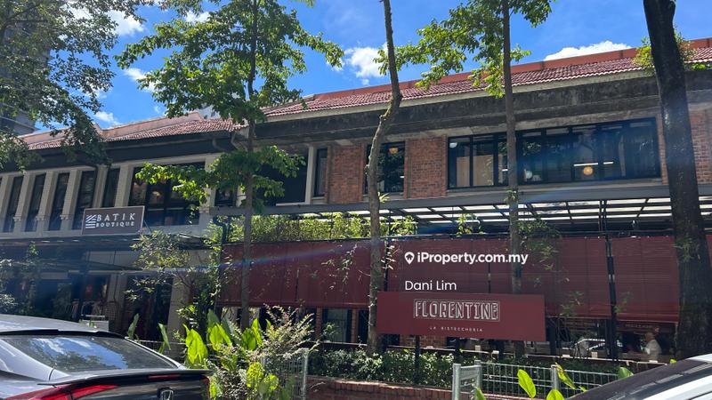 Shop-Office for Rent in Chow Kit, KL City Centre by Dani Lim - iProperty.com.my