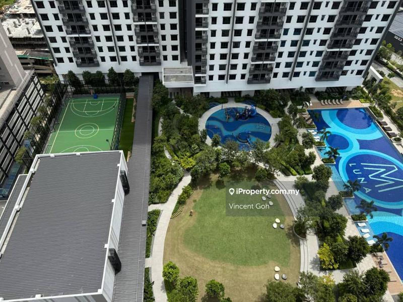 Service Residence for Sale in M Luna by Vincent Goh - iProperty.com.my
