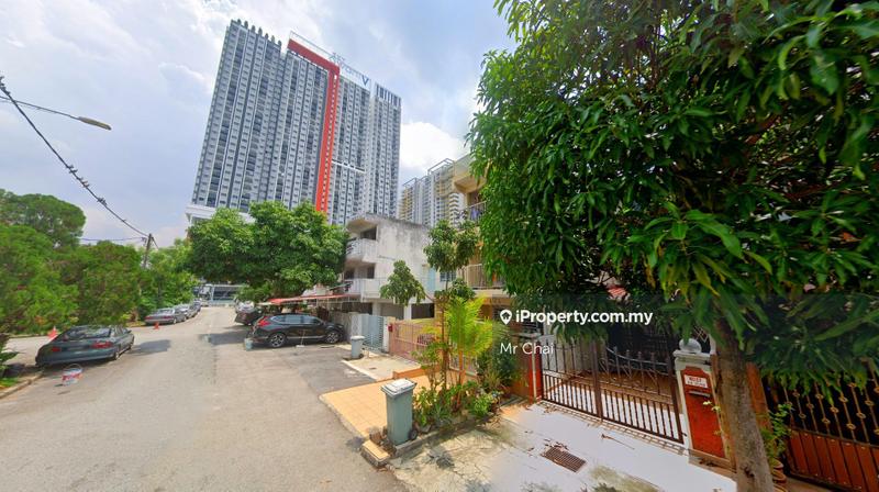 Residential Land for Sale in Sentul, Sentul by Mr Chai - iProperty.com.my
